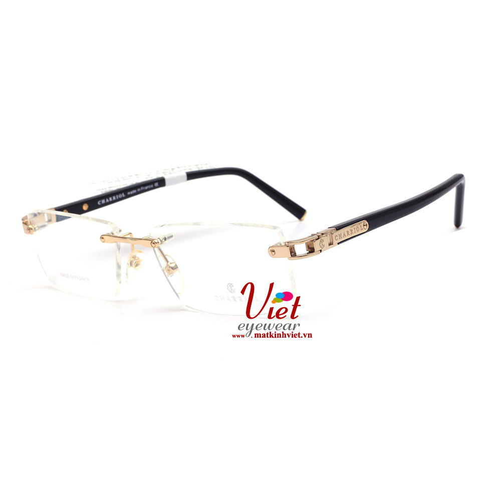 Gọng kính Charriol PC75005 C02